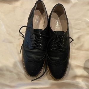 Shellys London women’s Emma Oxford